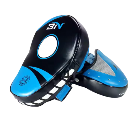 BN Focus Pad (Blue)